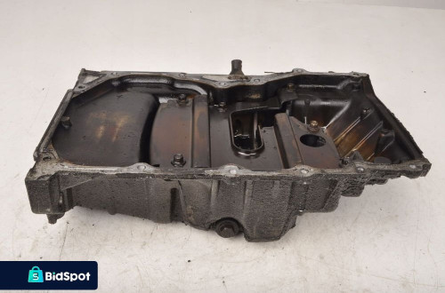 FORD MONDEO MK3 2.0 MISKA OLEJOWA 1S7G-6675-AM