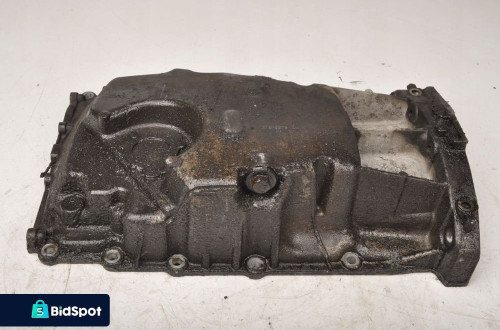 FORD MONDEO MK3 2.0 MISKA OLEJOWA 1S7G-6675-AM