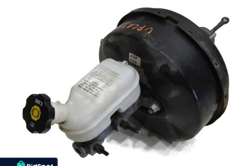 POMPA SERWO CHEVROLET UPLANDER 3.9 V6 18016548