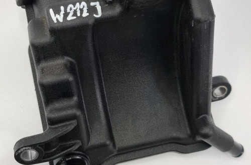 ZBIORNICZEK WSPOMAGANIA MERCEDES W212 A0004602283