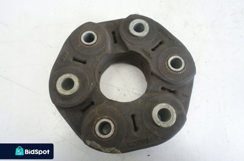 BMW E60 M5 5.0 V10 GUMA WAŁU przegub 2282573