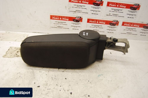 PODŁOKIETNIK 8E0864207D AUDI A4 B6 B7 SOUL 8E0864207G