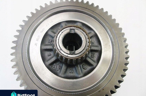 Mechanizm Różnicowy Jr5147 1.5 Dci Sandero Logan
