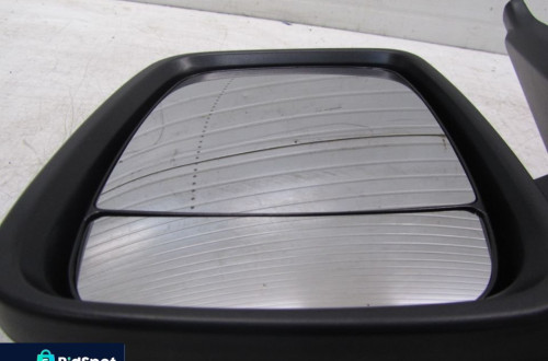 renault trafic-vivaro-talento lusterko elektryczne lewe