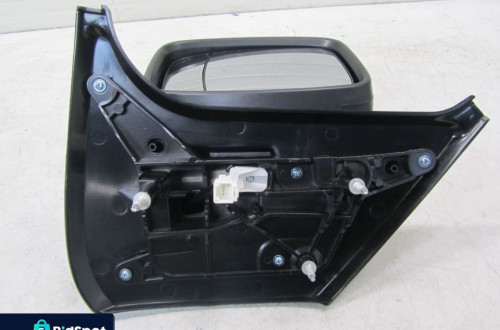 renault trafic-vivaro-talento lusterko elektryczne lewe