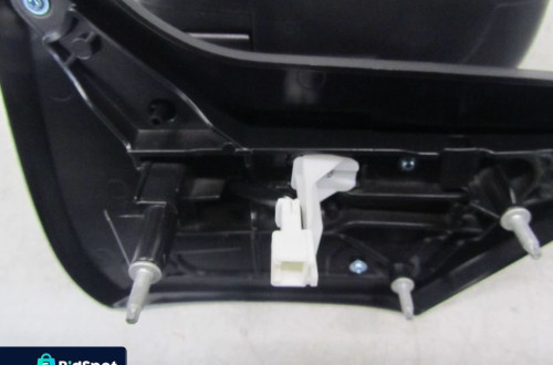 renault trafic-vivaro-talento lusterko elektryczne lewe