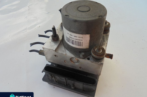 POMPA ABS STEROWNIK 1.4 1.6 1.8 CIVIC VIII F-VAT