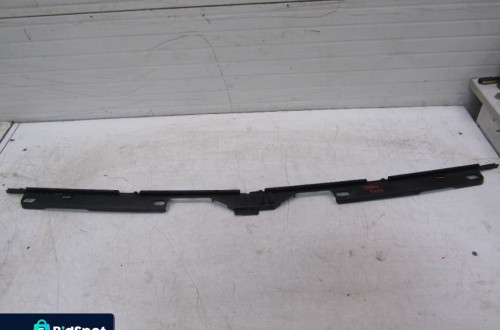 renault trafic II 2.0 dci eu podszybie plastikowe