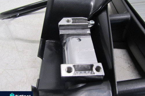 mercedes sprinter 901 lusterko elektryczne prawe