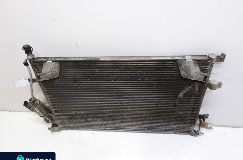 CHŁODNICA KLIMATYZACJI VOLVO S60 2.4 D5 30676414