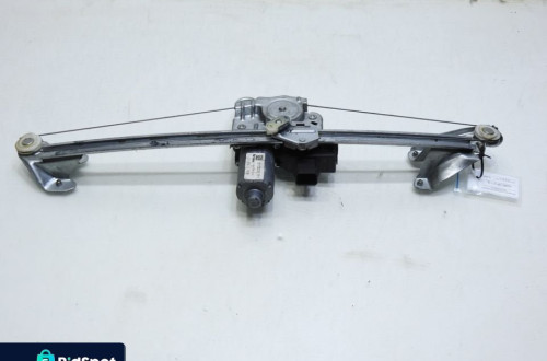MECHANIZM PODNOŚNIK SZYBY PRAWY TYŁ OPEL ZAFIRA B