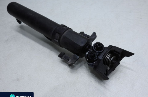 SPRYSKIWACZ LAMPY LEWY PEUGEOT 207