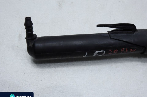 SPRYSKIWACZ LAMPY LEWY PEUGEOT 207