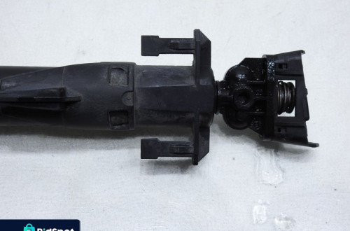 SPRYSKIWACZ LAMPY LEWY PEUGEOT 207