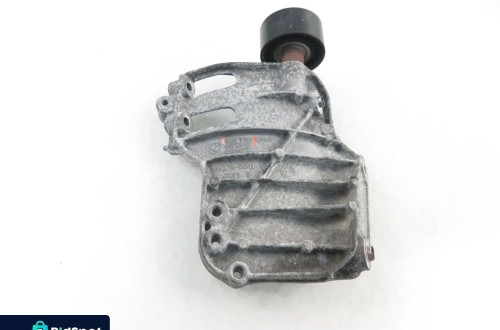 ŁAPA SPRĘŻARKI BMW X3 (F25) xDrive 35 i 306 - N55 B30 A 64557585