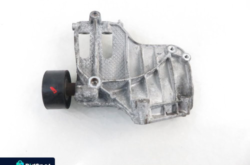 ŁAPA SPRĘŻARKI BMW X3 (F25) xDrive 35 i 306 - N55 B30 A 64557585