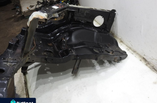 PODŁUŻNICA PRAWY PRZÓD EB KIA SORENTO I LIFT