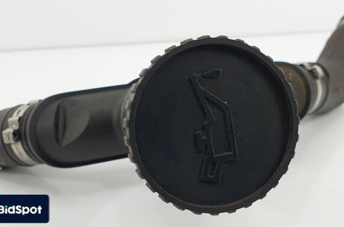 RURKA KOREK WLEWU OLEJU CITROEN JUMPY I 9642786280