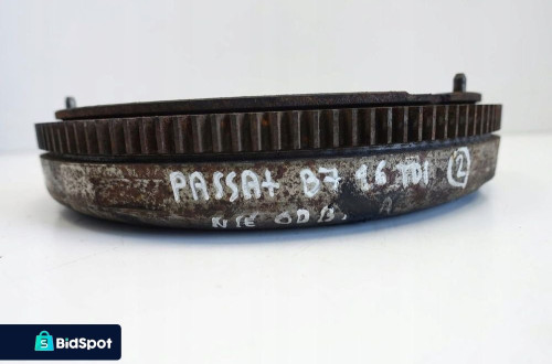 VW Passat B7 1.6 TDI 10-14r KOŁO DWUMASOWE dwumasa
