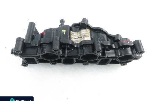 KOLEKTOR SSĄCY AUDI A6 C6 3.0 TDI 2900312519 059129712P