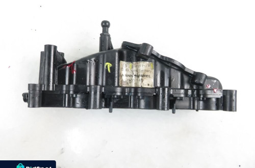 KOLEKTOR SSĄCY AUDI A6 C6 3.0 TDI 2900312519 059129712P