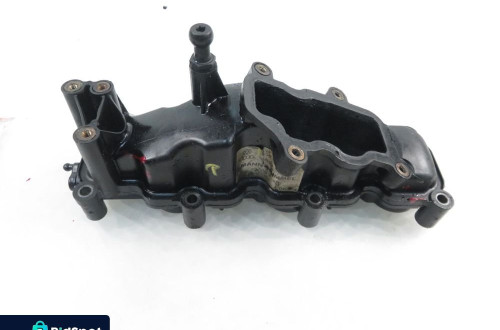KOLEKTOR SSĄCY AUDI A6 C6 3.0 TDI 2900312519 059129712P