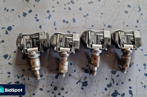CZUJNIK CIŚNIENIA TPMS S180052020K
