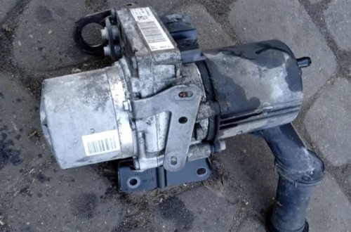 POMPA WSPOMAGANIA ELEKTRYCZNA CITROEN DS4 C4 A5101856+B