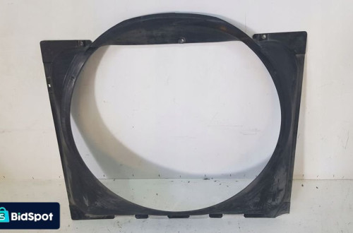 TUNEL CHŁODNICY OBUDOWA WENTYLATORA SCANIA 1332193