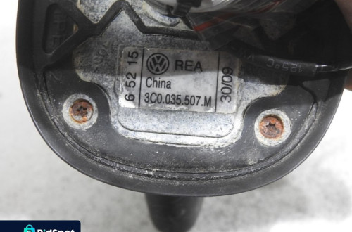 ANTENA RADIA VW GOLF VI KOMBI