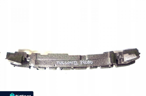 HYUNDAI TUCSON II 2 ABSORBER ZDERZAKA PRZÓD NOWY O