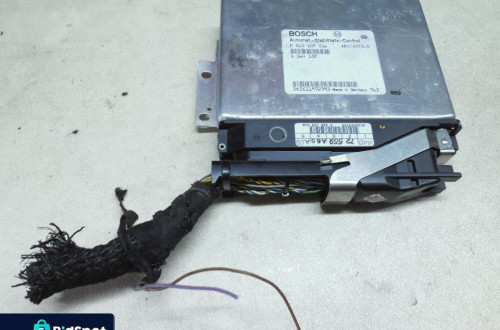KOMPUTER STEROWNIK ABS ASC BMW E39 0265109016 + WTYCZKA