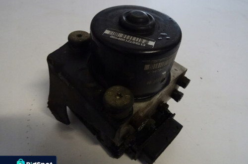ABS 9632539480 PEUGEOT 206