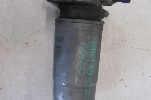 iveco daily 2.8 uk 99-> obudowa filtra powietrza