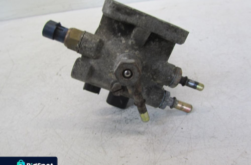 iveco daily 2.8 uk 99-> obudowa filtra powietrza