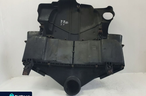 Mercedes W208 4.3 V8 OBUDOWA FILTRA Osłona Silnika