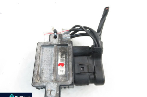 PRZEKAŹNIK ŚWIEC BMW 3 E46 320 d 0522120701