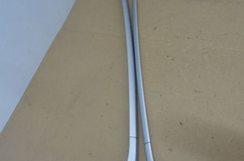 RELING RELINGI DACHOWE PEUGEOT 407 SW 04-08 NR121