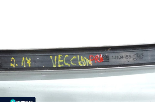 RELING PRAWY OPEL VECTRA C KOMBI