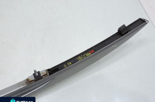 RELING PRAWY OPEL VECTRA C KOMBI