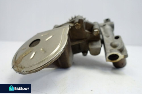 Peugeot 307 1.6 16V POMPA OLEJU olejowa 9621114110