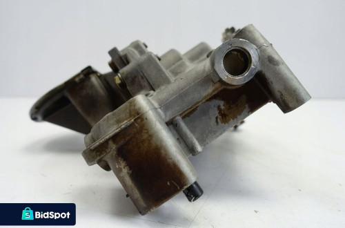 Peugeot 307 1.6 16V POMPA OLEJU olejowa 9621114110