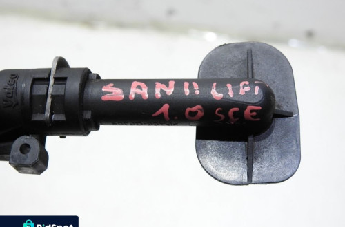 WYSPRZĘGLIK ŁOŻYSKO OPOROWE SANDERO II 1.0 SCE