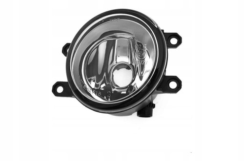 TOYOTA URBAN CRUISER 2009 -15 LAMPA PRZECIWMGIEL P