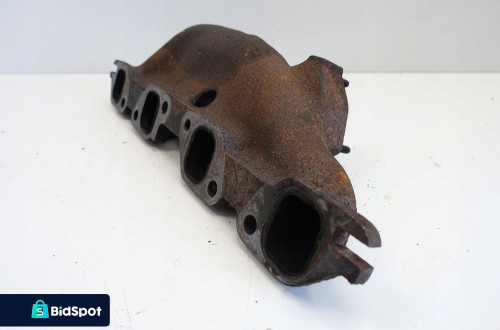 Isuzu NQR 5.2 D KOLEKTOR WYDECHOWY