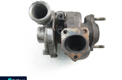 TURBOSPRĘŻARKA BMW 3 E46 330 d  2248834E M57 D30 (306D1)