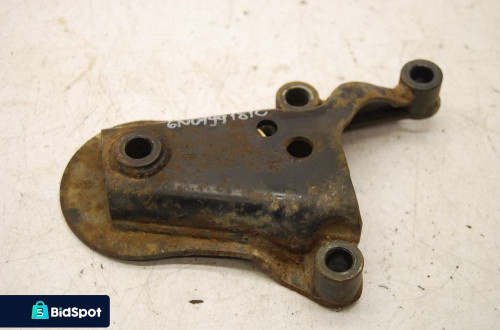 ŁAPA WSPORNIK SILNIKA 6N0199181C VW LUPO 1.0 AROSA 6N0199181G