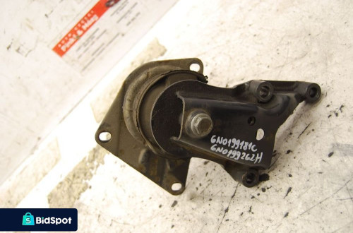 ŁAPA WSPORNIK SILNIKA 6N0199181C VW LUPO 1.0 AROSA 6N0199181G