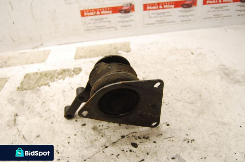 ŁAPA WSPORNIK SILNIKA 6N0199181C VW LUPO 1.0 AROSA 6N0199181G