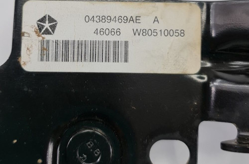 ZAMEK DACHU LEWY TYŁ CHRYSLER SEBRING III CABRIO